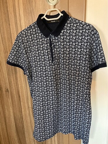 Diğer Avva erkek t shirt lacivert