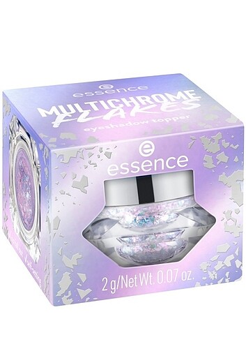 Beden Renk Essence Multichrome Göz Farı