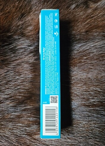 Beden Essence What the fake Ice Effect