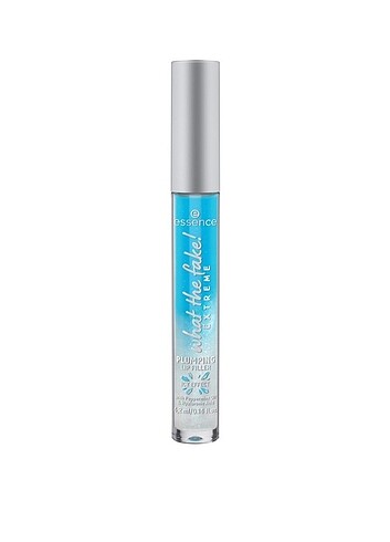 Beden Renk Essence What the fake Ice Effect