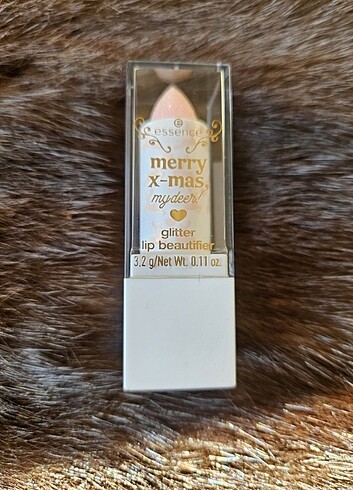 Essence Xmas Beautifier