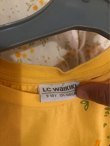 LC Waikiki LCW elbise