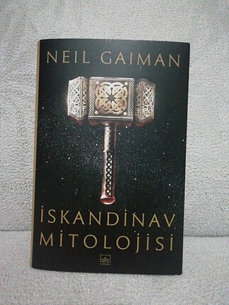 İskandinav mitolojisi 