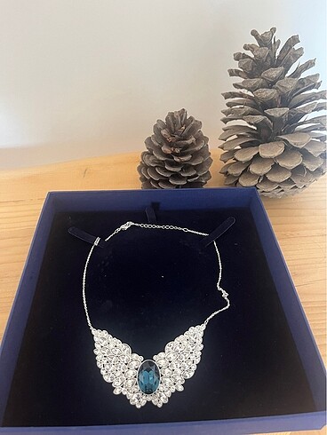 Beden Swarovski Angel Gerdanlik