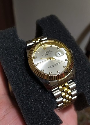 Rolex kol saati