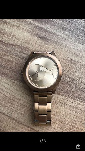 Puma saat