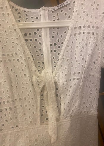 Pull & Bear Tulum - Görsel 3