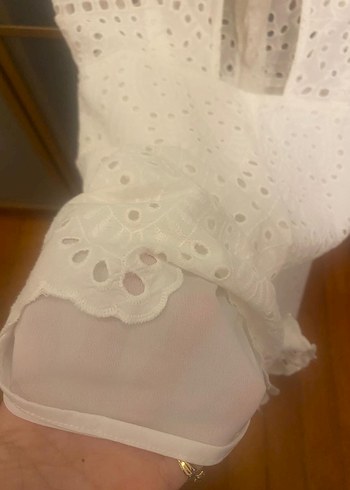 Pull & Bear Tulum - Görsel 4