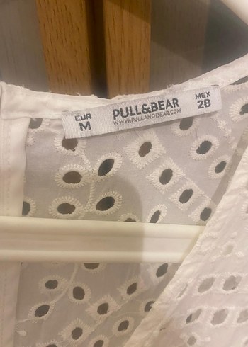 Pull & Bear Tulum - Görsel 2