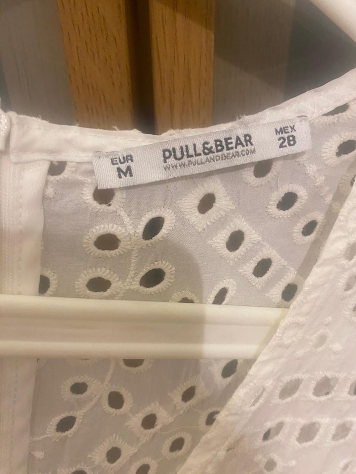 Pull & Bear Tulum - Görsel 2