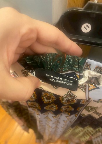 Zara Etek - Görsel 3