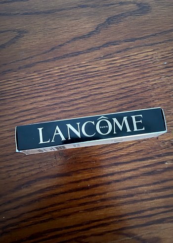 LANCOME Siyah Maskara - Görsel 4