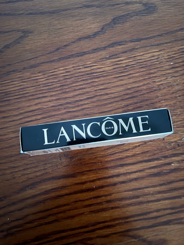 LANCOME Siyah Maskara - Görsel 4