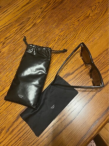 Celine Güneş Gözlüğü - Görsel 8