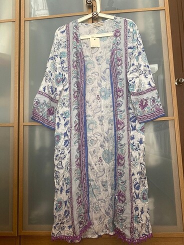 Mudo Kimono