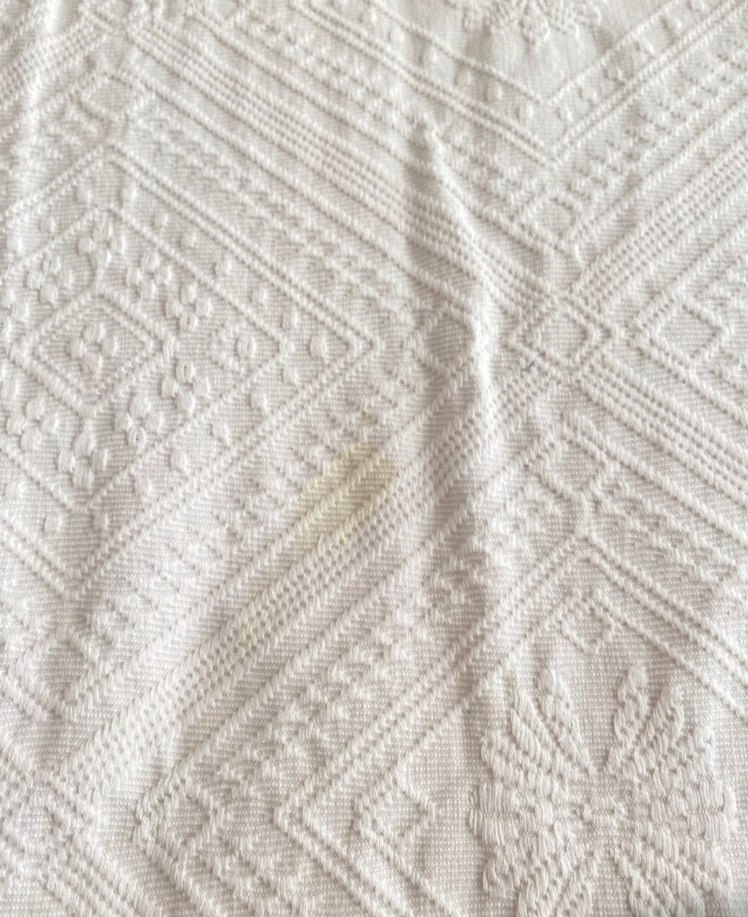 Pembe Nakışlı Çocuk pike - Görsel 3