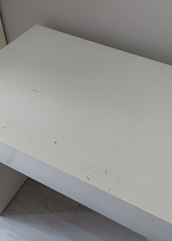 Küçük çalışma masası  - Görsel 2