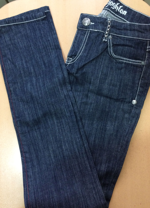 26 Beden DeHoghton Jean