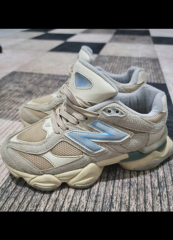New balance 9060