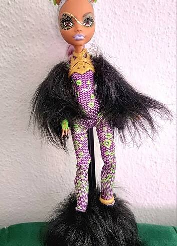 Monster high 