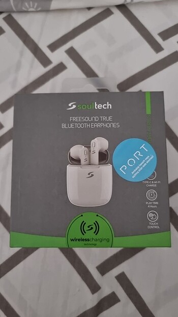 Bluetooth kulaklık 