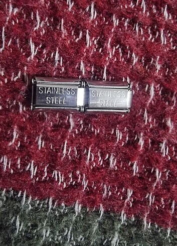 Diğer Nomination charm