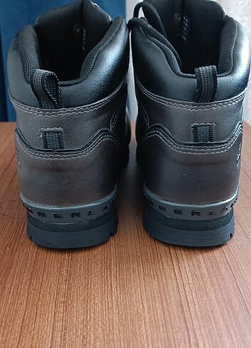 39 Beden kahverengi Renk Timberland 