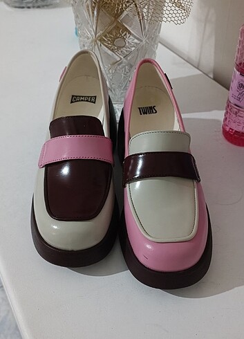 Camper Camper