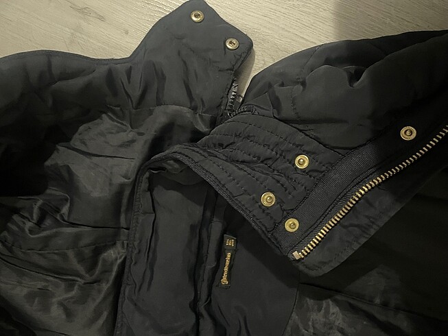 l Beden lacivert Renk Stradivarius Mont