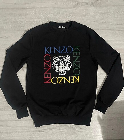 Kenzo Sweat