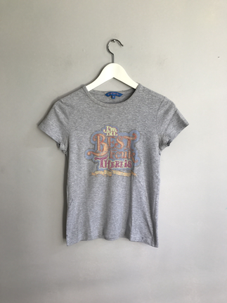 French comnection t shirt 