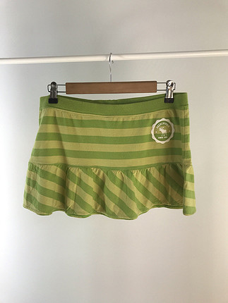 Mini etek