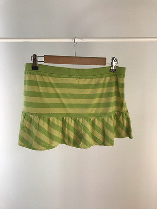 Abercrombie & Fitch Mini etek
