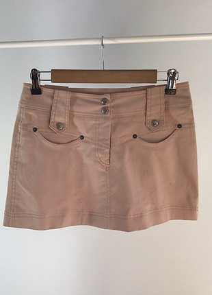 36 Beden Pinko Mini etek