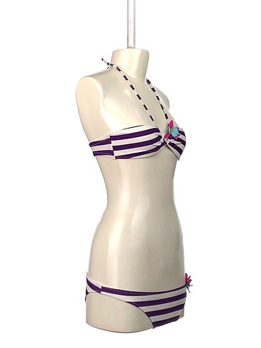 Vintage Love Diğer Bikini p İndirimli.