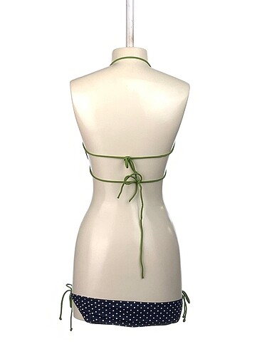 s Beden Abercrombie & Fitch Bikini İndirimli.
