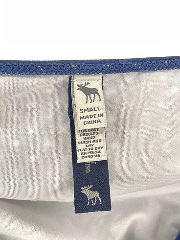 s Beden çeşitli Renk Abercrombie & Fitch Bikini İndirimli.
