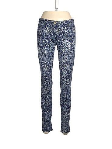 H&M Skinny jean p İndirimli.