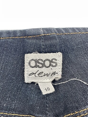 m Beden çeşitli Renk Asos Jean / Kot p İndirimli.
