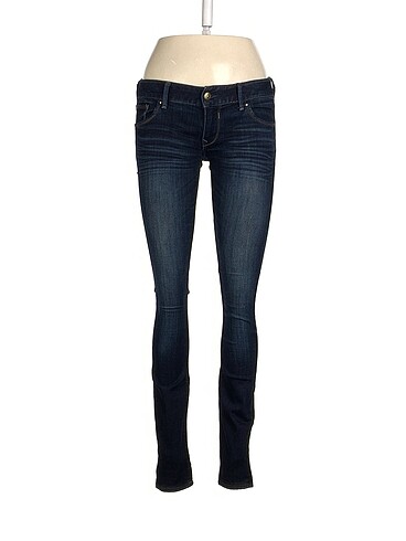 Express Skinny jean p İndirimli.