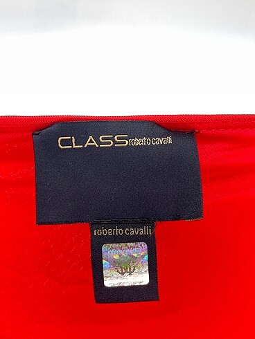 38 Beden çeşitli Renk Roberto Cavalli Uzun Elbise p İndirimli.