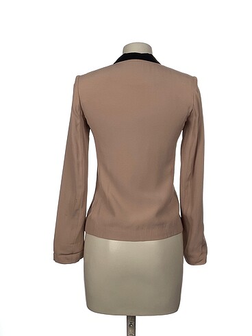 36 Beden Asos Blazer %70 İndirimli.