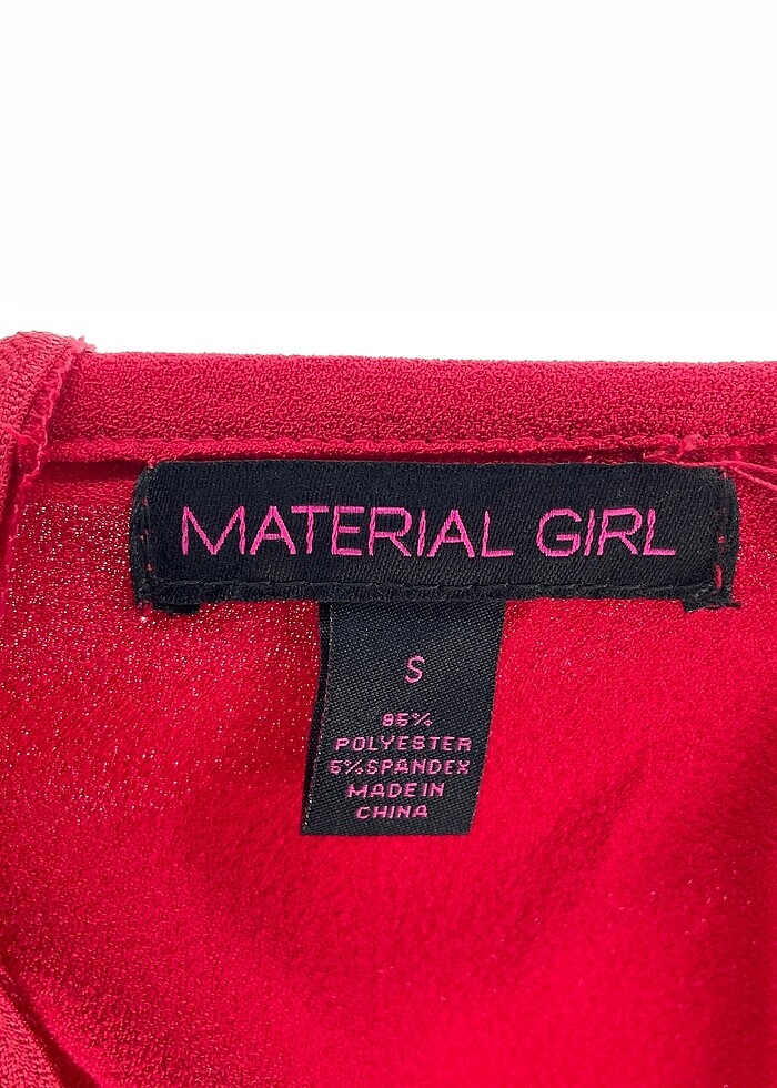 Hiç giyilmemiş uzun tulum p İndirimli. - Görsel 4