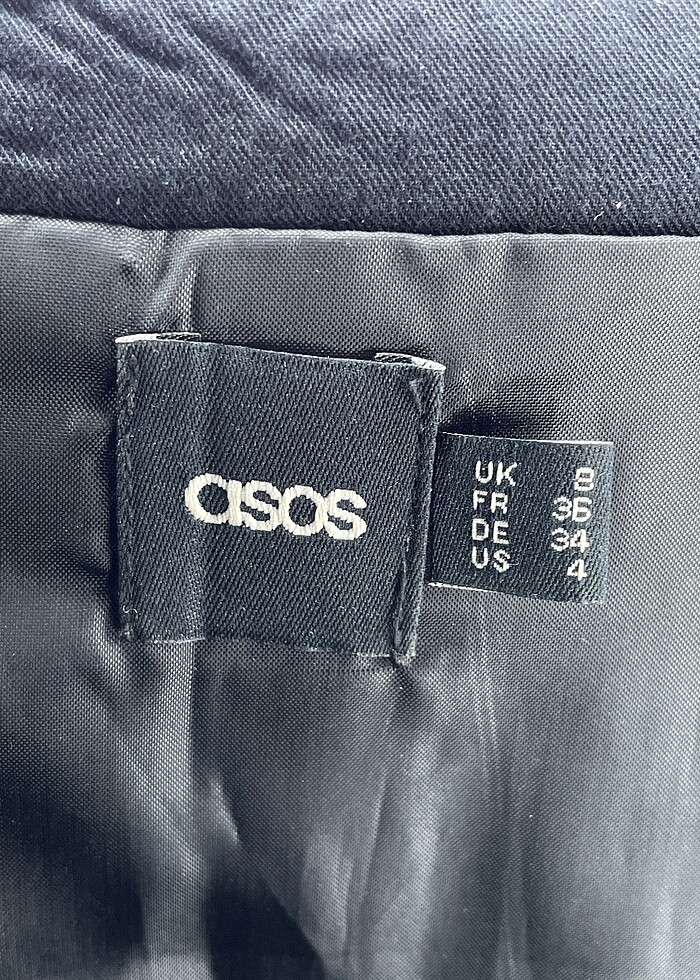 Asos Uzun Tulum p İndirimli. - Görsel 4