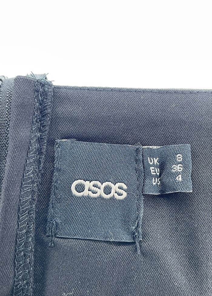 Asos dekolte Tulum p İndirimli. - Görsel 4