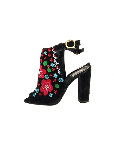 Bambi Platform %70 İndirimli.