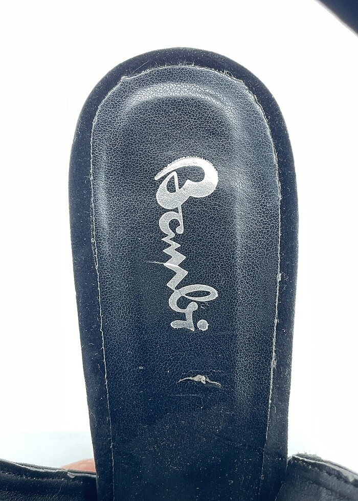 Bambi Platform %70 İndirimli. - Görsel 4