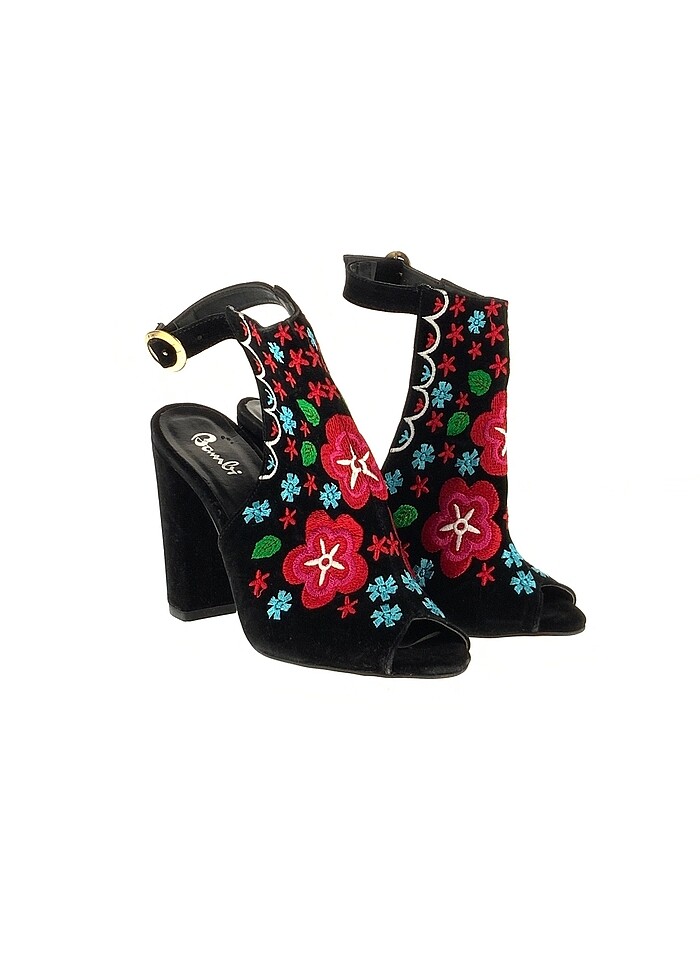 Bambi Platform %70 İndirimli. - Görsel 2