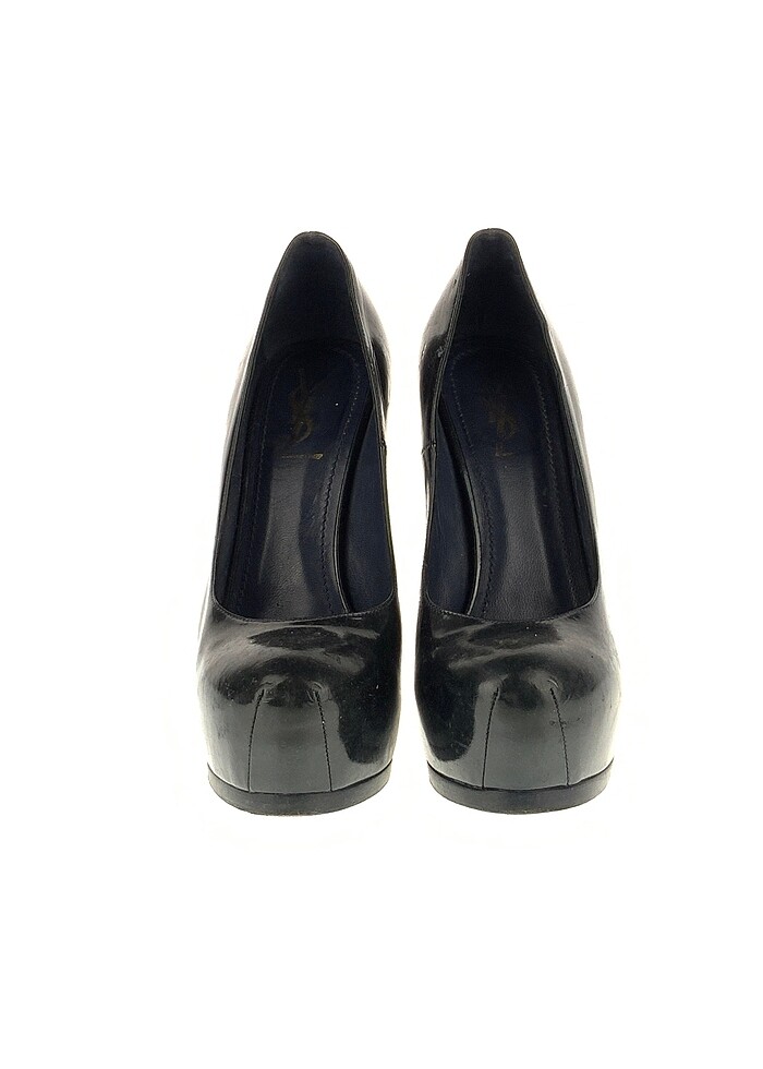 Yves Saint Laurent Platform %70 İndirimli. - Görsel 3