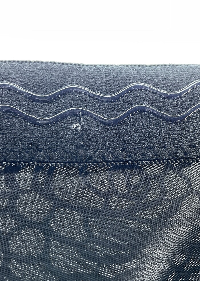 Crop dantel Büstiyer - Görsel 4